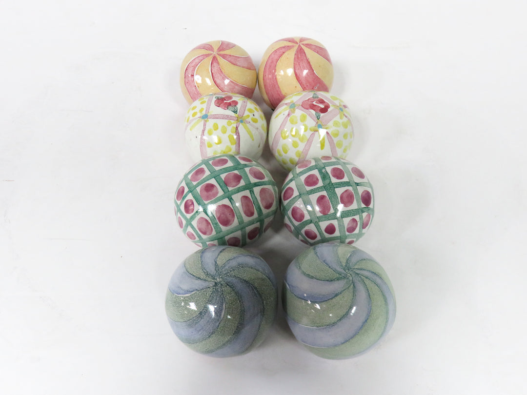 MacKenzie-Childs Drawer Pulls
