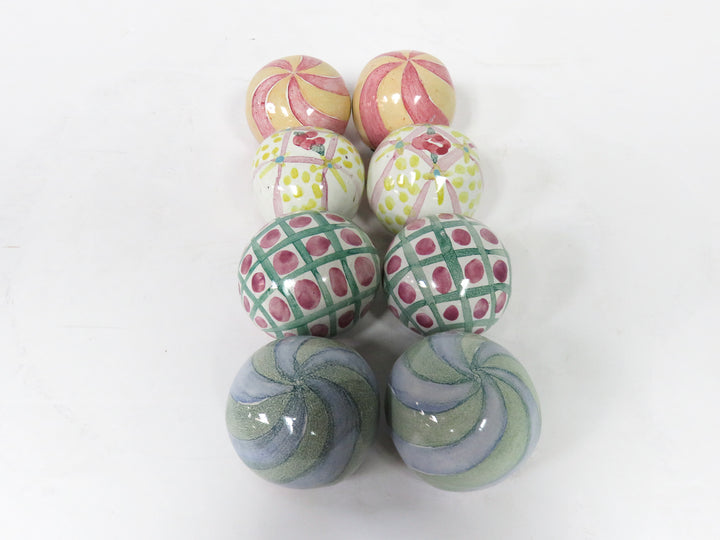 MacKenzie-Childs Drawer Pulls