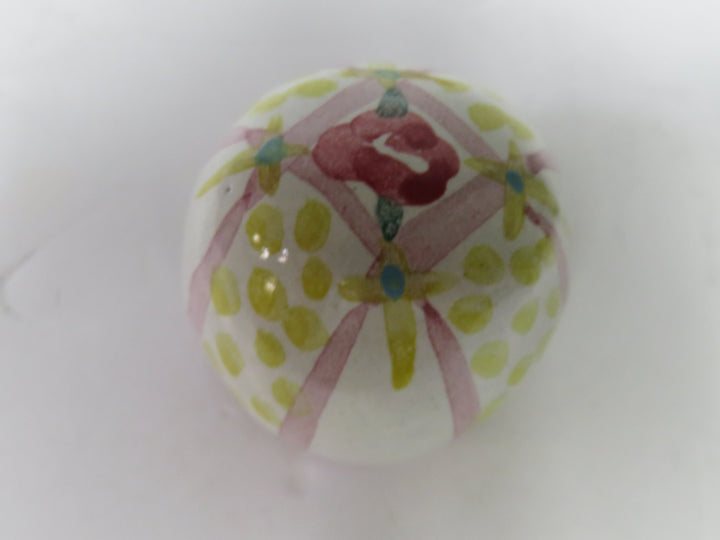 MacKenzie-Childs Drawer Pulls