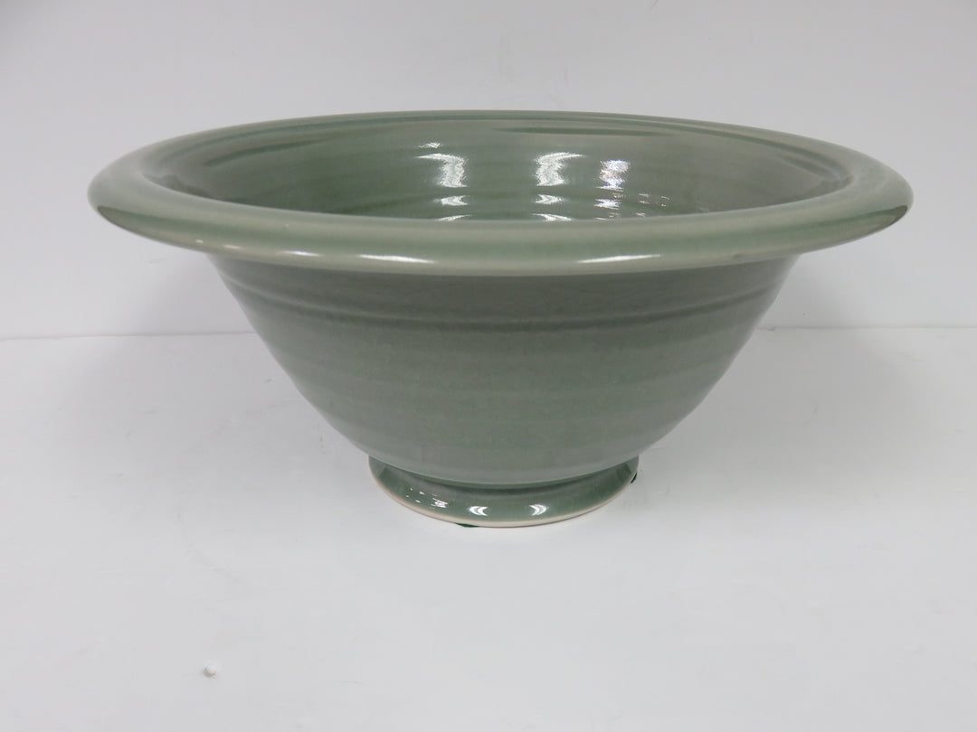 Simon Pearce Pottery Bowl