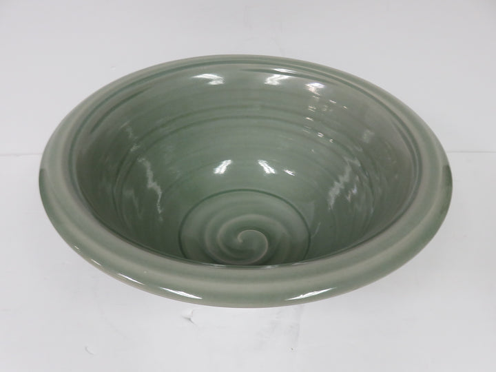 Simon Pearce Pottery Bowl