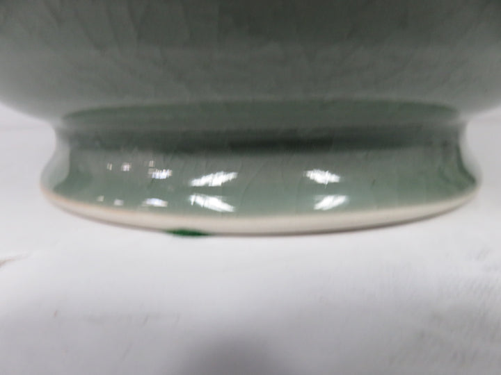 Simon Pearce Pottery Bowl