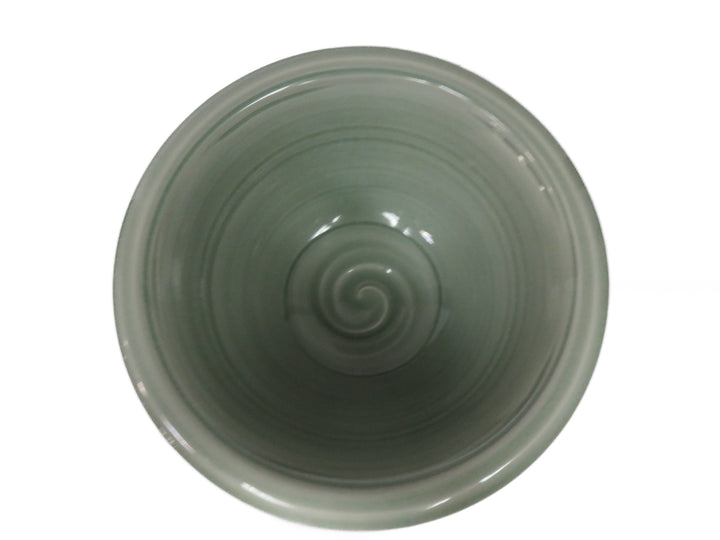 Simon Pearce Pottery Bowl