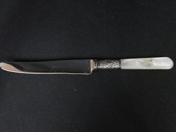 Dessert Knife Set