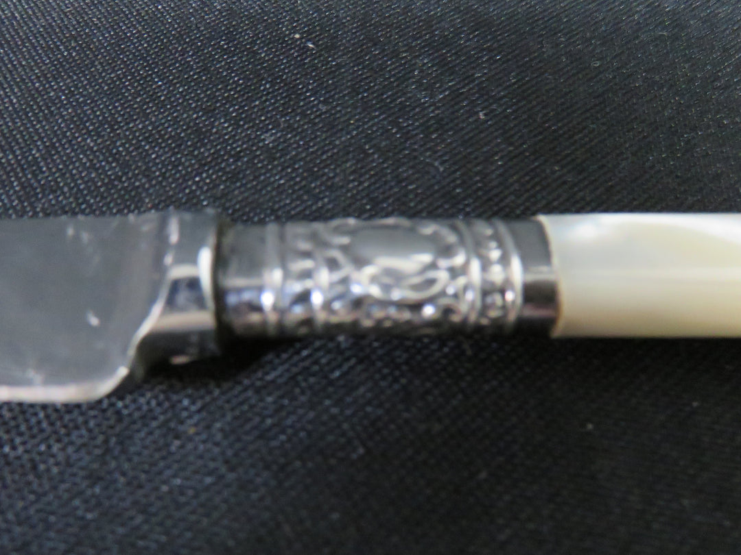 Dessert Knife Set