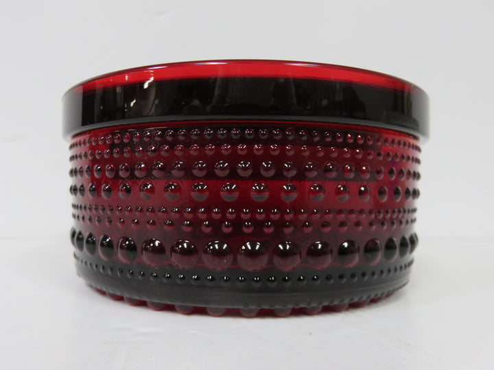 Iittala Jar with Lid