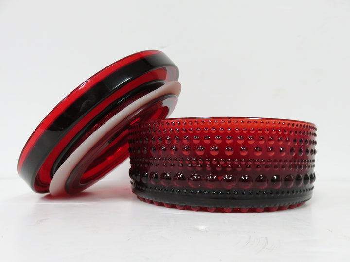 Iittala Jar with Lid