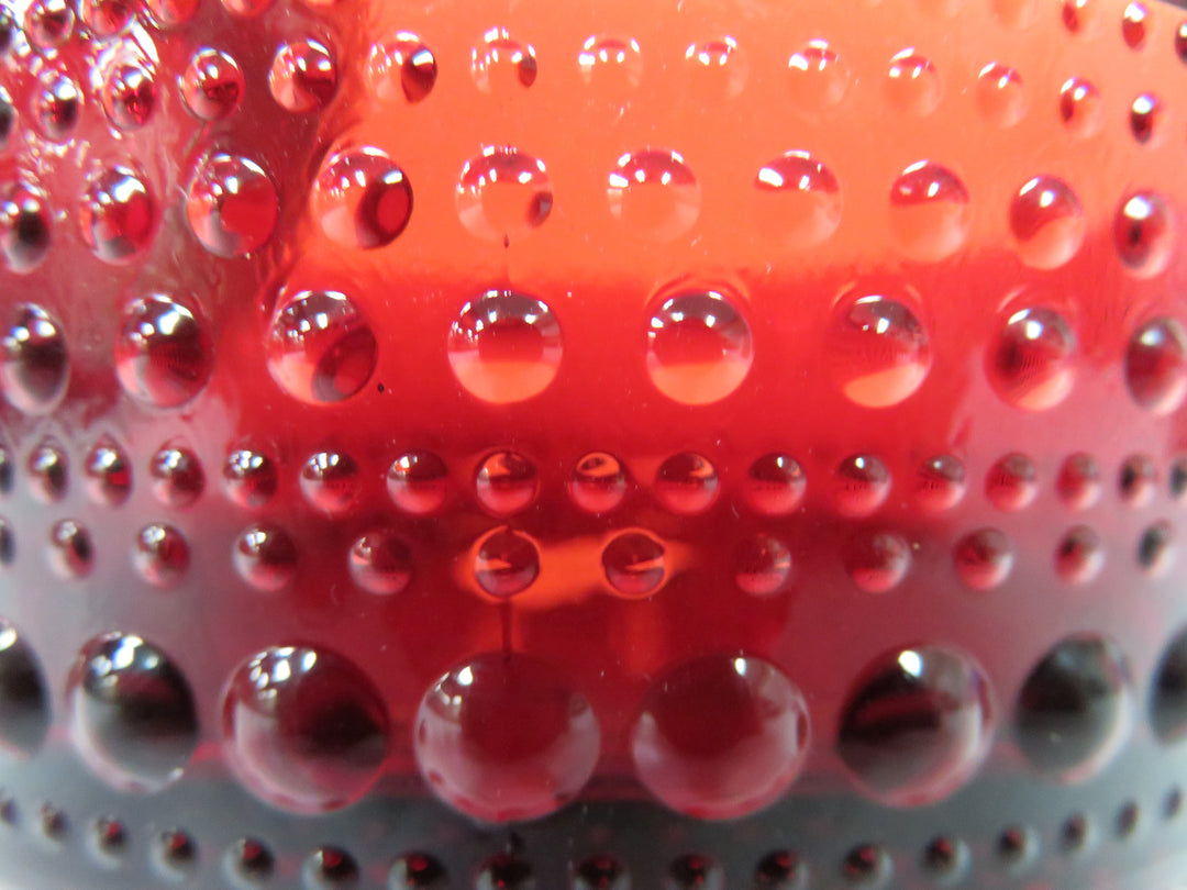 Iittala Jar with Lid