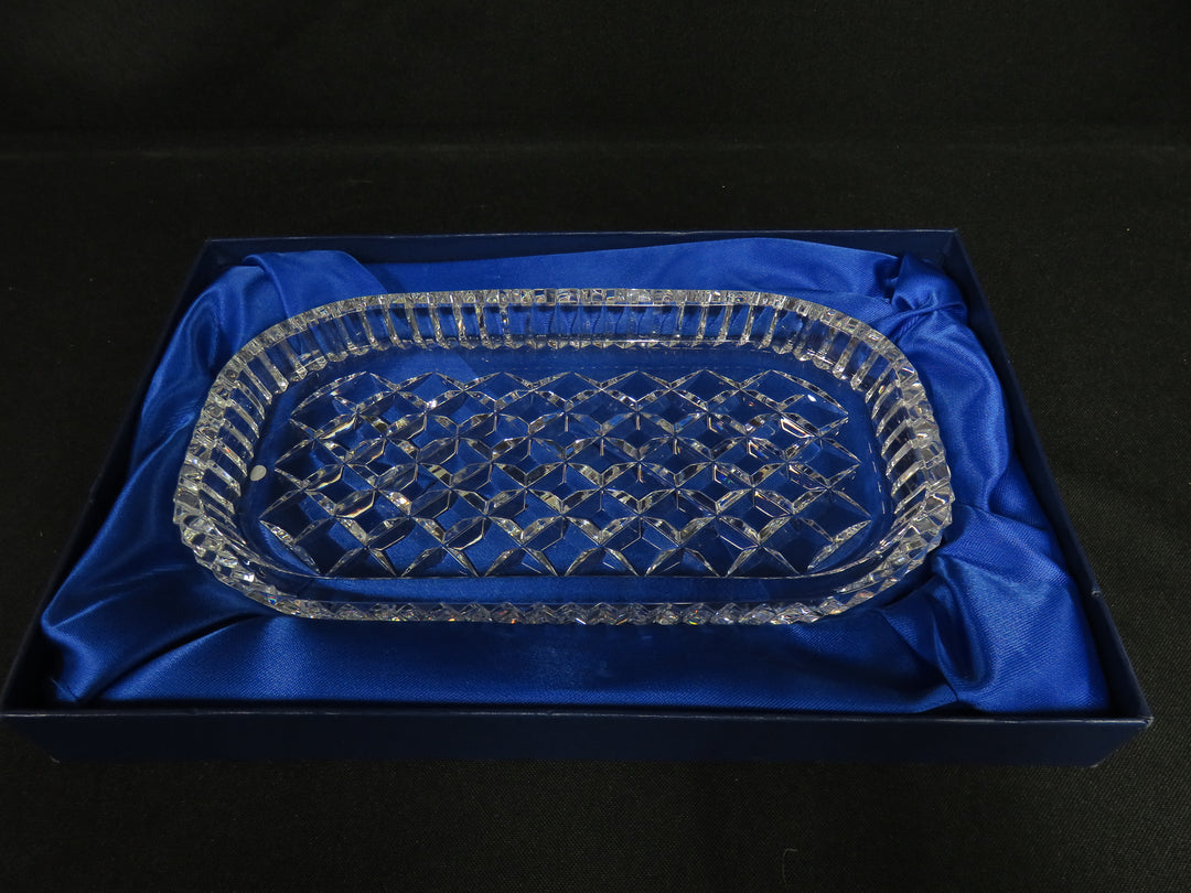 Waterford Vanity Tray
