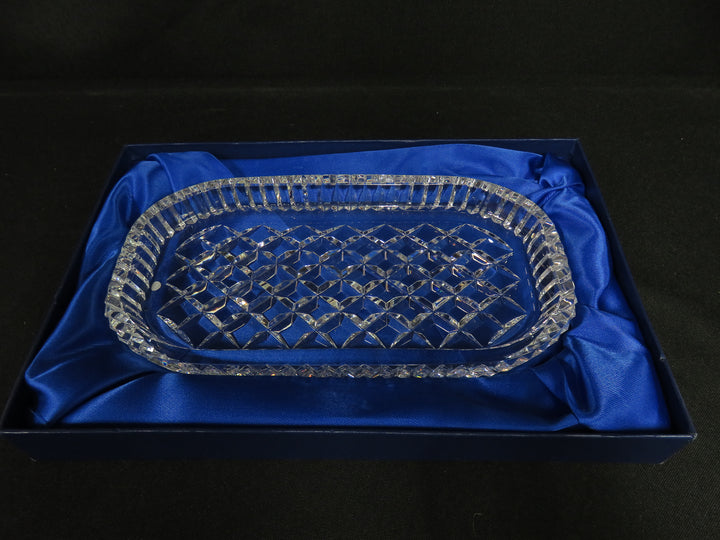 Waterford Vanity Tray