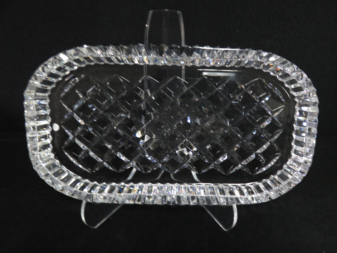 Waterford Vanity Tray