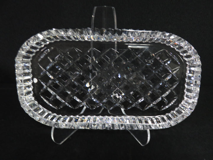 Waterford Vanity Tray