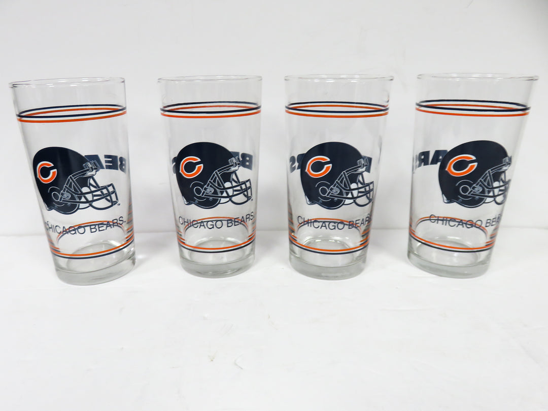 Chicago Bears Tumblers