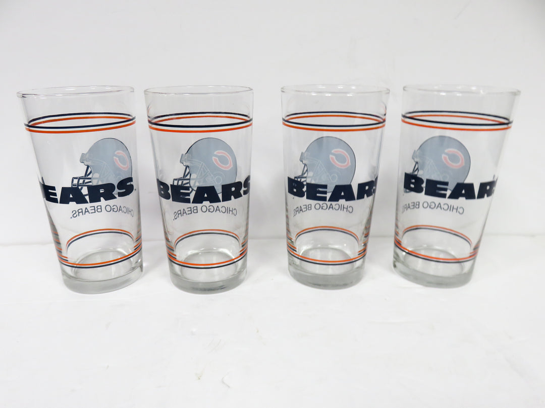 Chicago Bears Tumblers