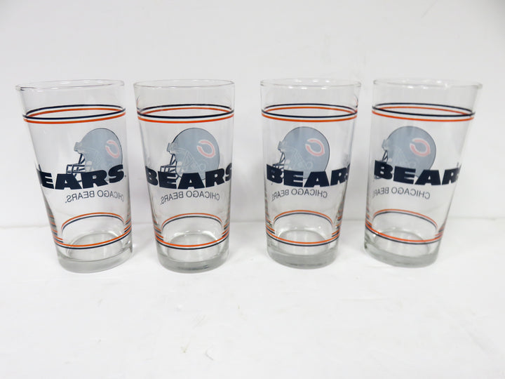 Chicago Bears Tumblers