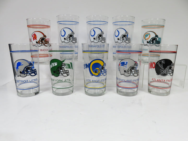 NFL Team Tumblers