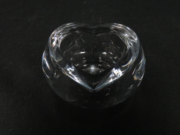 Heart-Shaped Votive Holders