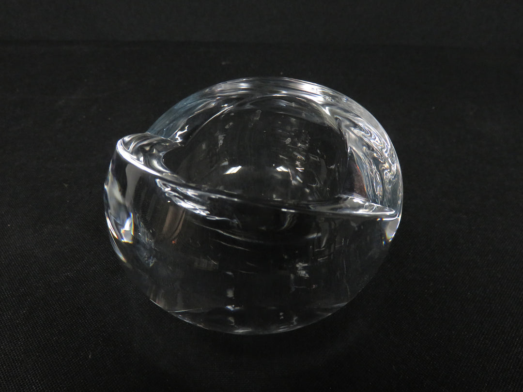 Heart-Shaped Votive Holders
