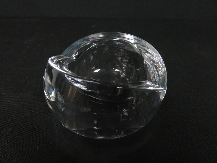 Heart-Shaped Votive Holders