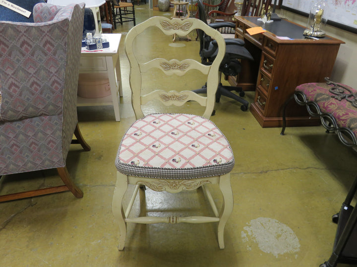 Country French Dining Chair