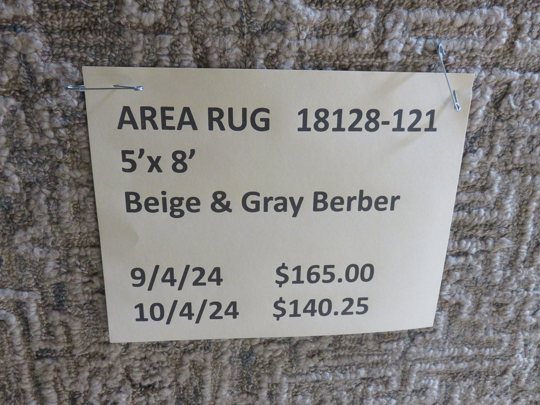 Area Rug