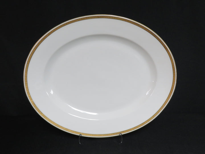 Antique T & V Limoges Platter