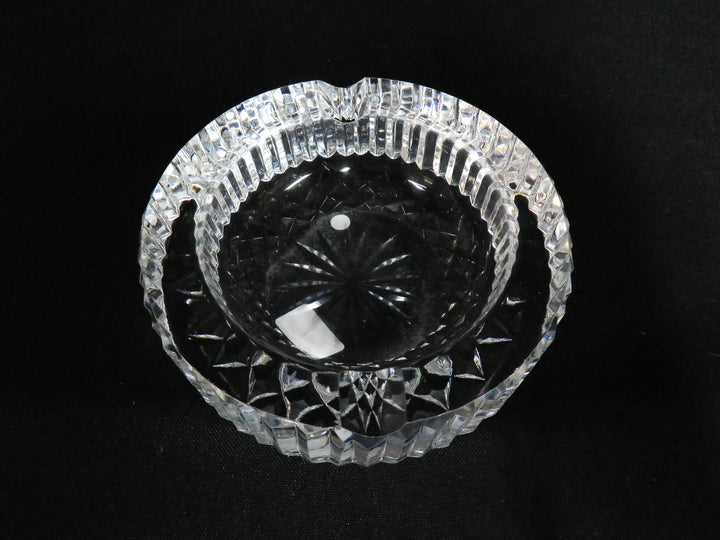 Waterford Ashtray