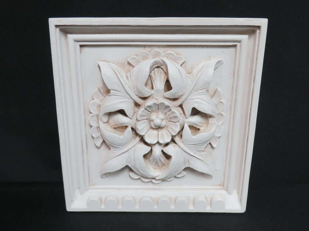 Decorative Plaque
