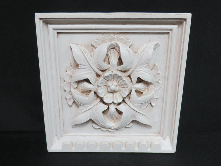 Decorative Plaque