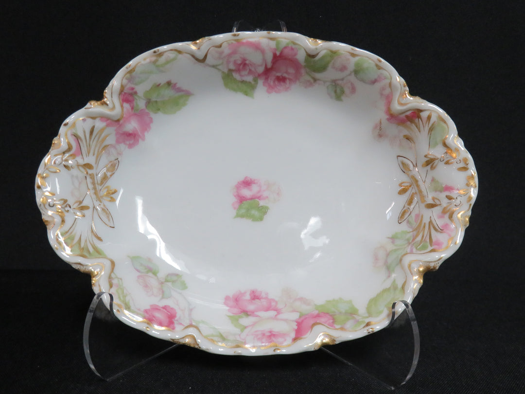 Haviland Small Dish