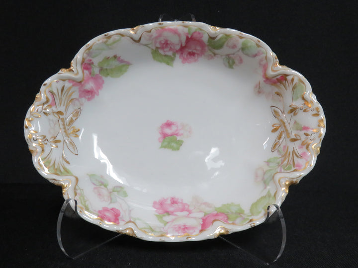 Haviland Small Dish