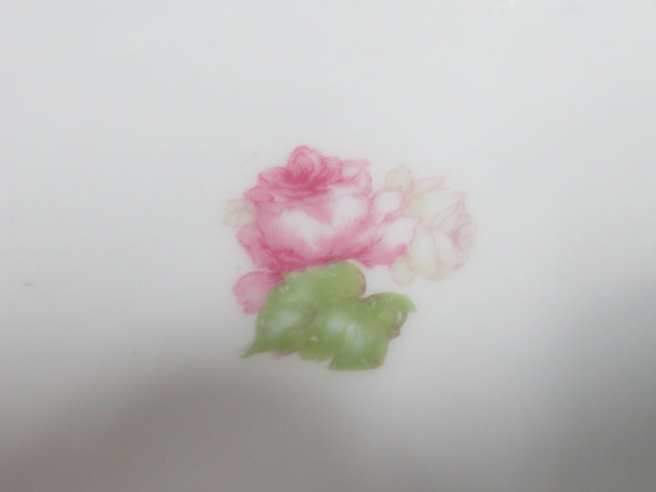 Haviland Small Dish