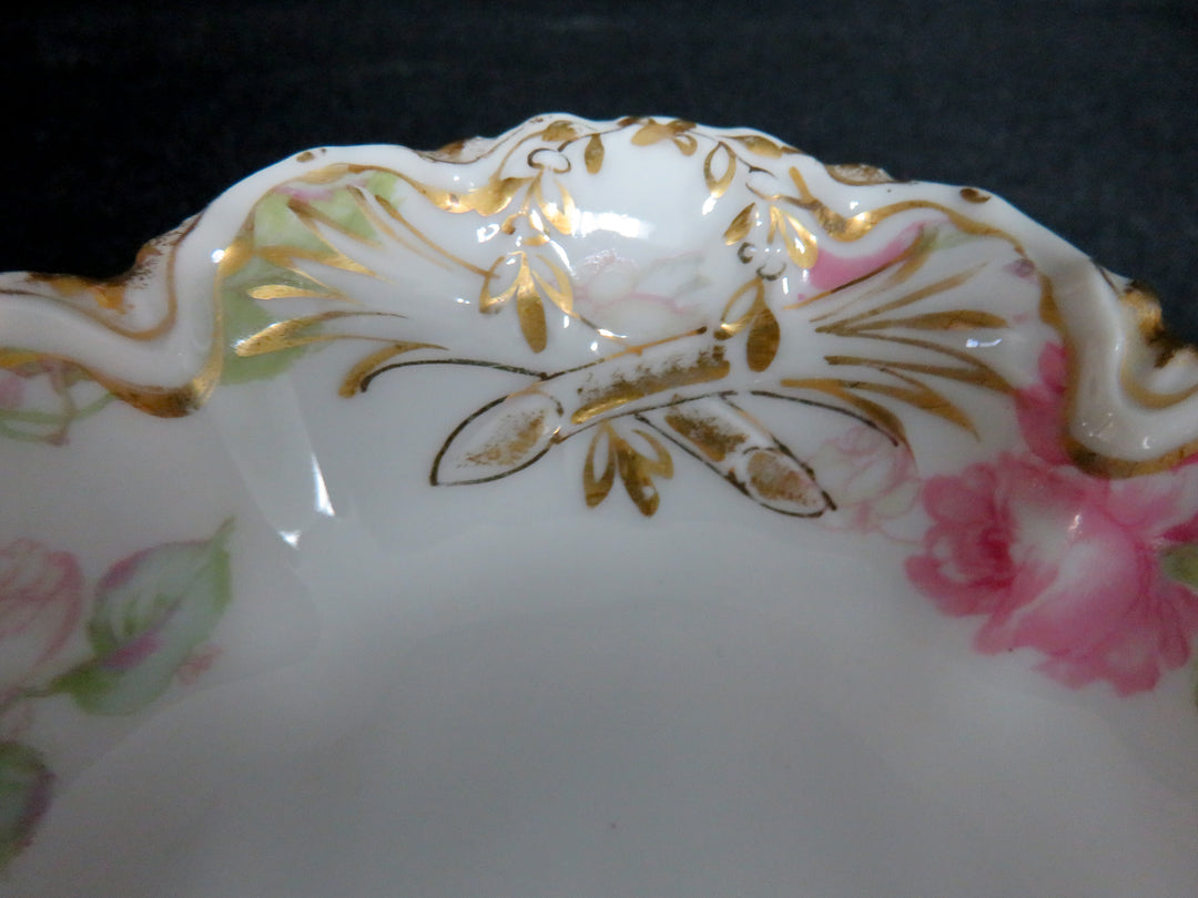 Haviland Small Dish