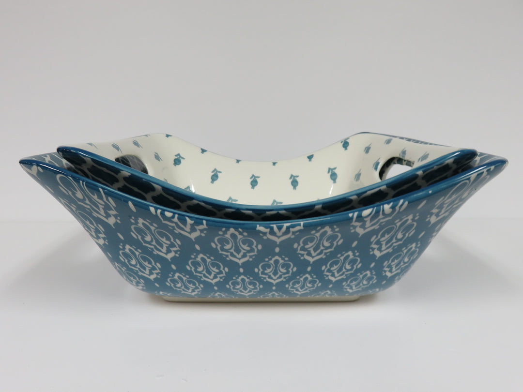 Certified International Serving Bowls
