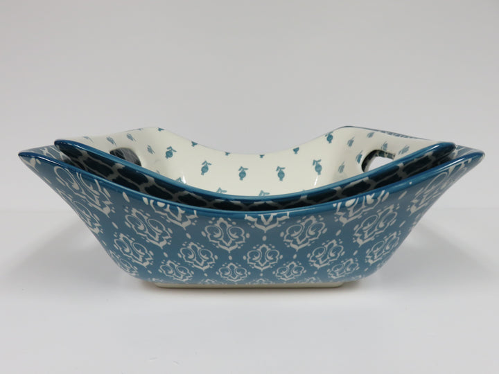 Certified International Serving Bowls