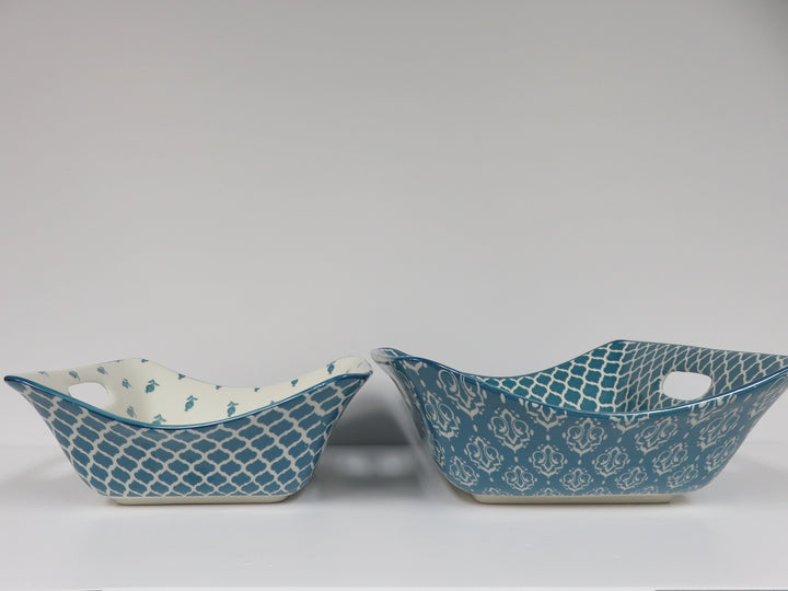 Certified International Serving Bowls