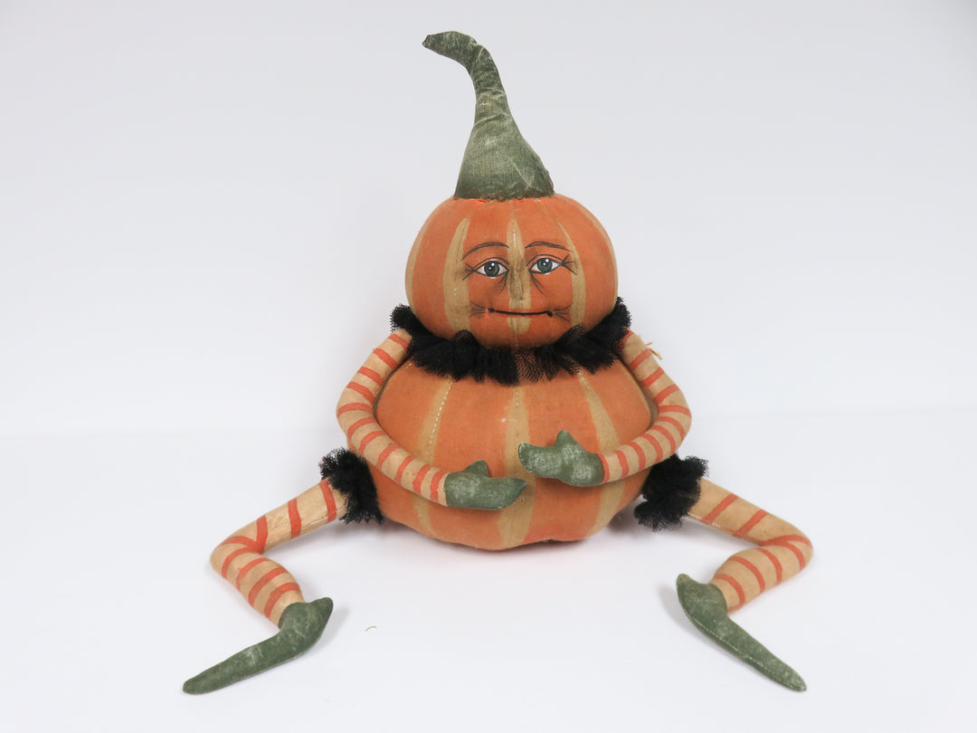 Joe Spencer Plush Gourd