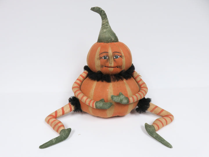 Joe Spencer Plush Gourd