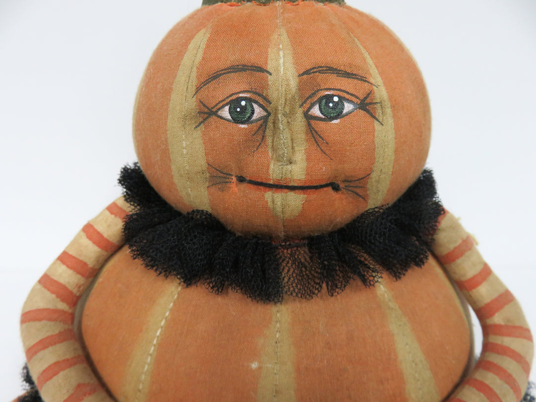 Joe Spencer Plush Gourd
