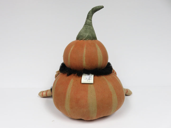 Joe Spencer Plush Gourd
