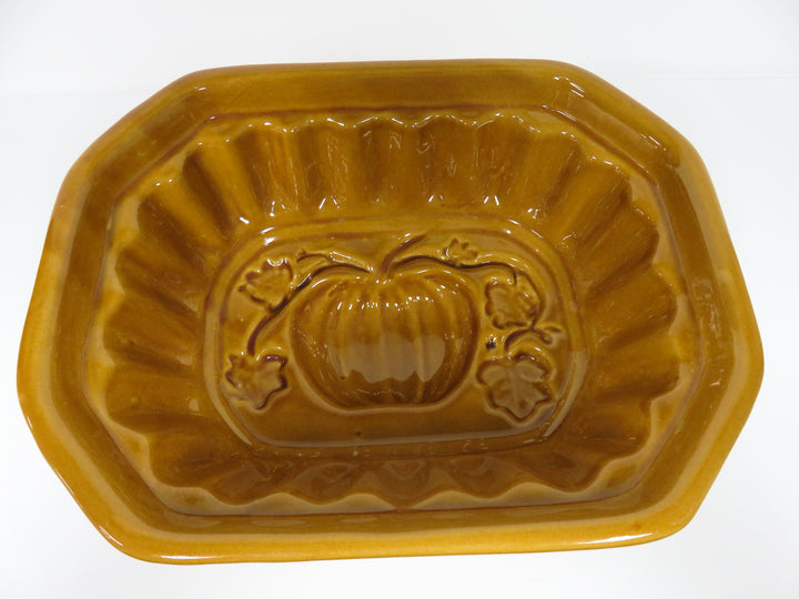 Crate & Barrel Ceramic Mold