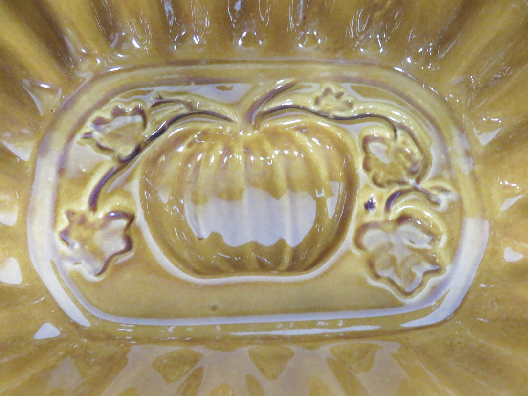 Crate & Barrel Ceramic Mold