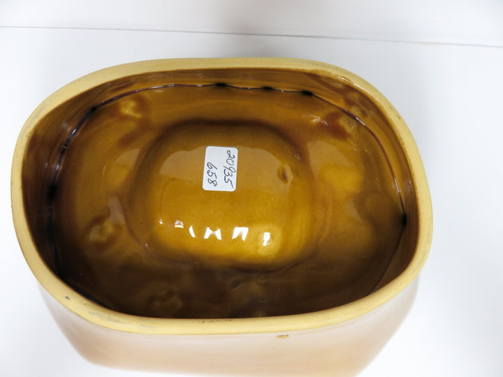Crate & Barrel Ceramic Mold