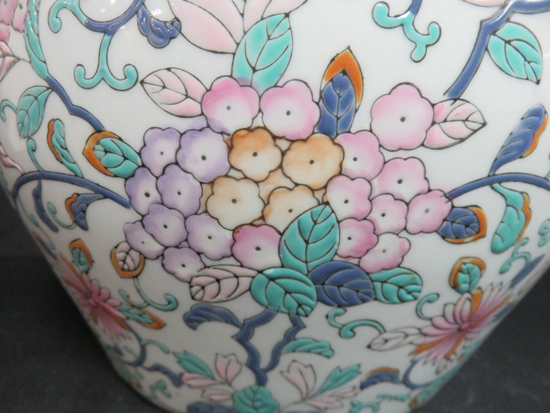 Fish Bowl Planter