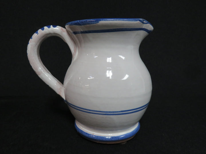 Cream & Sugar Set