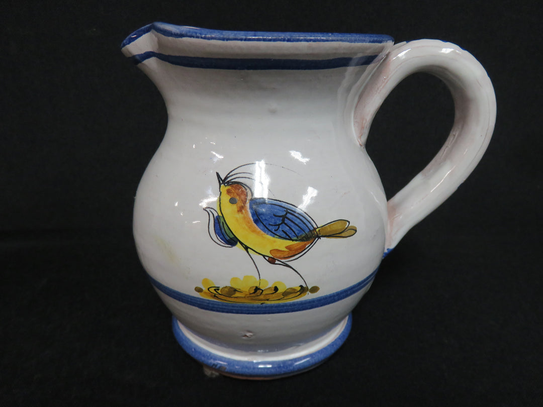 Cream & Sugar Set