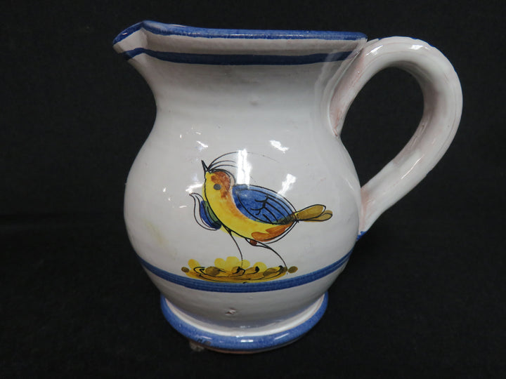 Cream & Sugar Set