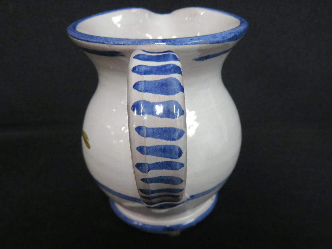 Cream & Sugar Set