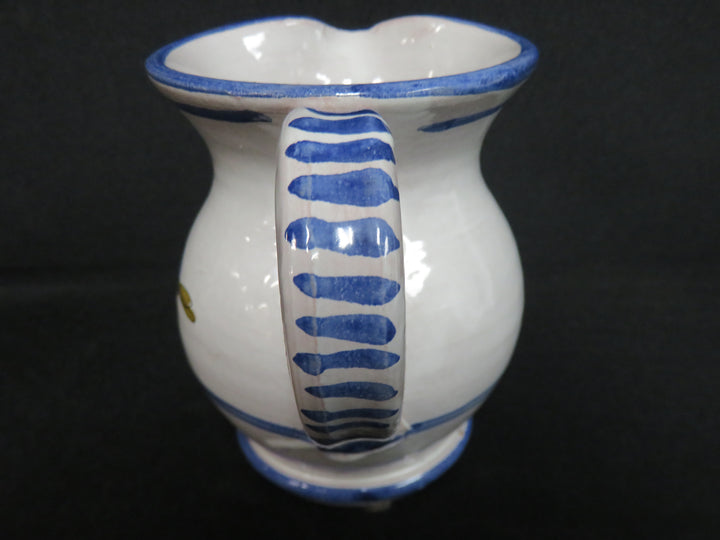 Cream & Sugar Set