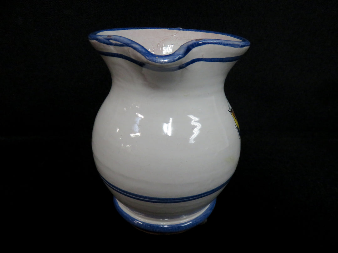 Cream & Sugar Set